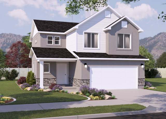 Property at 1246 W 575 S, Logan, UT 84321, 3 beds, 2.5 baths