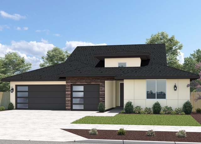 Property at Aspen with Loft Plan, Visalia, CA 93291, 5 beds, 3.5 baths