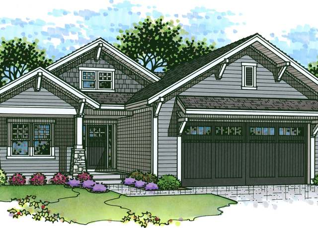 Property at Larkspur Plan, Overland Park, KS 66224, 4 beds, 3 baths