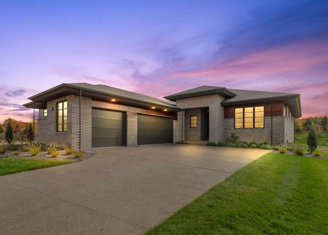 Property at 2580 SQ FT Concept Plan Plan, Novi, MI 48374, 2 beds, 2.5 baths