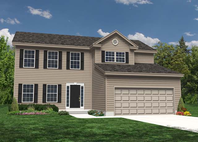 Property at Brighton Plan, Lockport, NY 14094, 4 beds, 2.5 baths