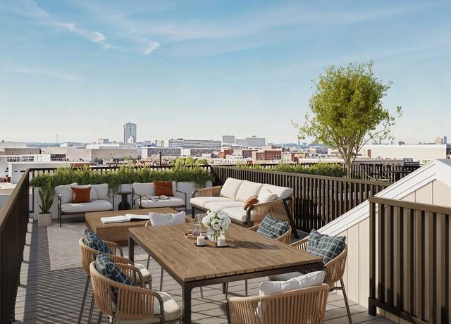 Property at Unit 6 Plan, Boston, MA 02128, 1 bed, 1 bath
