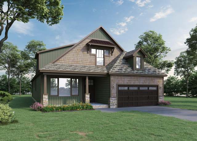 Property at Crestone Plan, Campobello, SC 29322, 4 beds, 3.5 baths