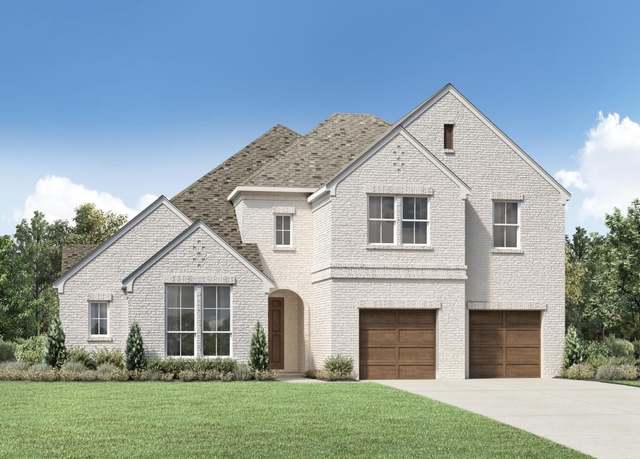 Property at Hardy Plan, Spring, TX 77386, 4 beds, 3.5 baths