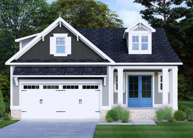 Property at Heron Cove Plan, Holly Ridge, NC 28445, 4 beds, 3.5 baths