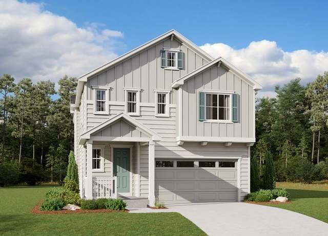 Property at Laurel Plan, Commerce City, CO 80022, 3 beds, 2.5 baths