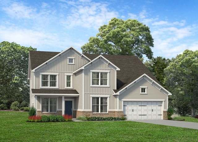 Property at Exclusives 3067 Plan, Mccordsville, IN 46055, 4 beds, 2.5 baths