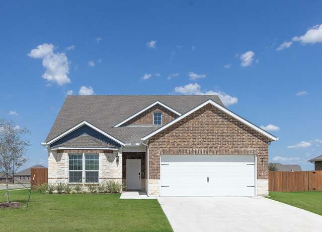 Property at 128 Village Ct, Red Oak, TX 75154, 4 beds, 2.5 baths