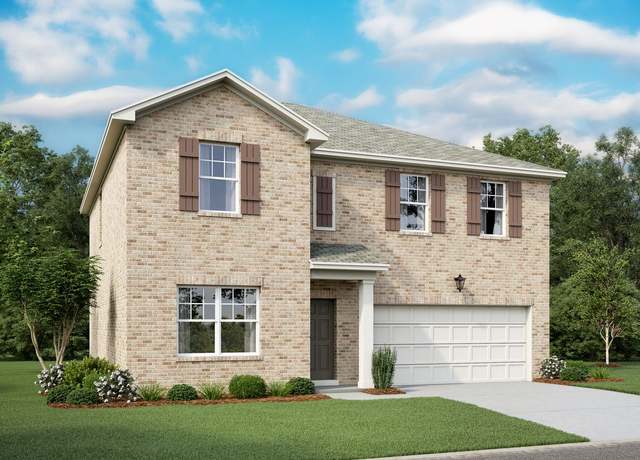 Property at Solstice Plan, Josephine, TX 75164, 4 beds, 2 baths