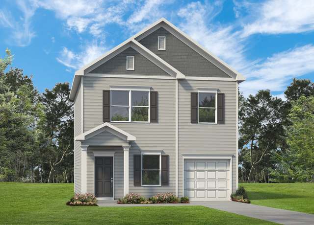 Property at The Kensington II Plan, Leeds, AL 35094, 3 beds, 2.5 baths