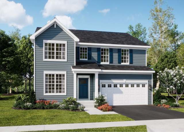 Property at Wren Plan, Elgin, IL 60124, 4 beds, 2.5 baths