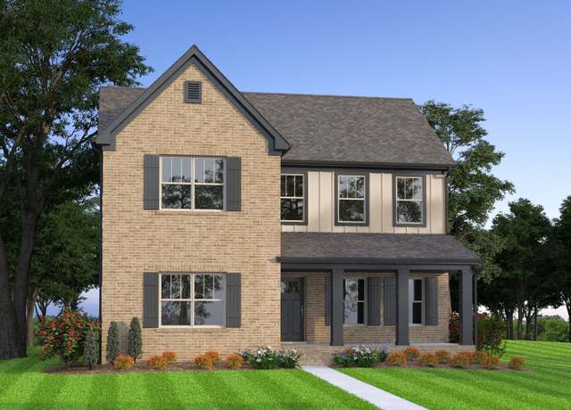 Property at The Delaware Plan, Athens, AL 35611, 3 beds, 3 baths