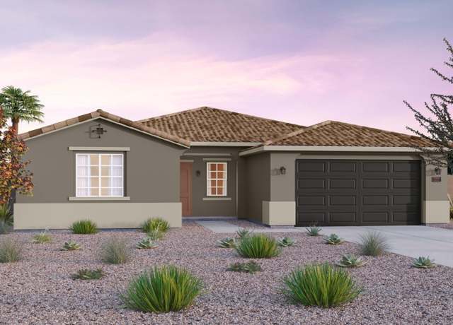 Property at Lily Plan, Apache Junction, AZ 85120, 4 beds, 2 baths