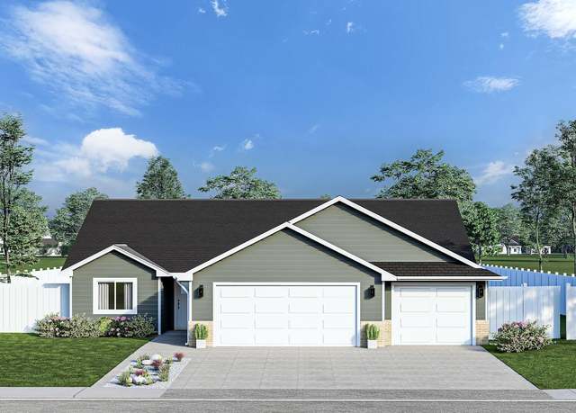 Property at Alpine Plan, Billings, MT 59106, 3 beds, 3 baths