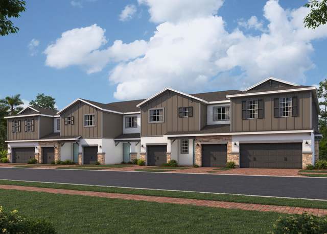 Property at Santa Maria Plan, Orlando, FL 32824, 3 beds, 2.5 baths