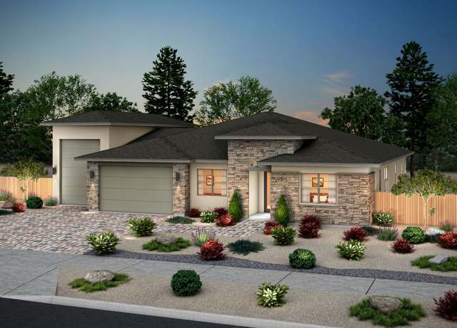 Property at 11584 W Spanish Ranch Dr, Sparks, NV 89441, 3 beds, 3.5 baths