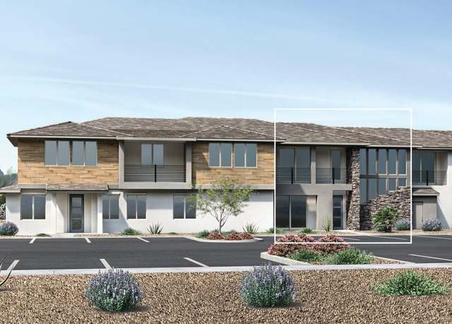 Property at Residence Seven Plan, Phoenix, AZ 85085, 2 beds, 2.5 baths