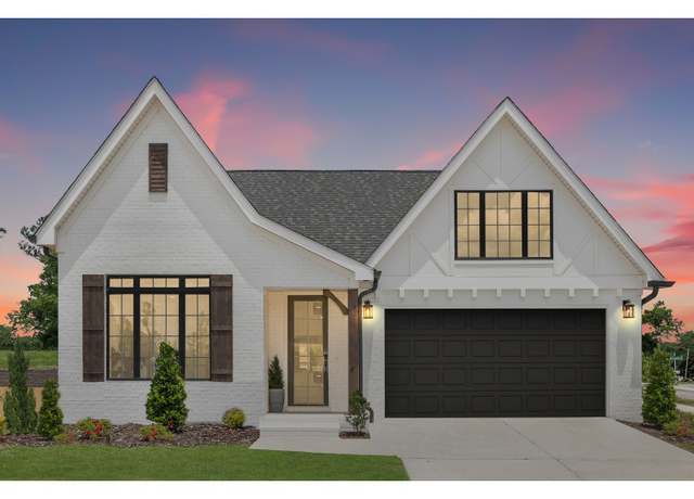 Property at The Oxford Plan, Hixson, TN 37343, 4 beds, 3 baths