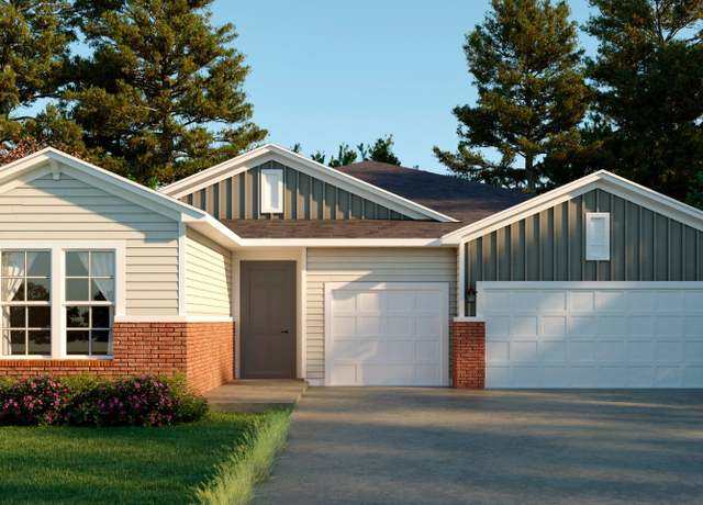 Property at Kenilworth Plan, Saint Augustine, FL 32092, 3 beds, 2.5 baths