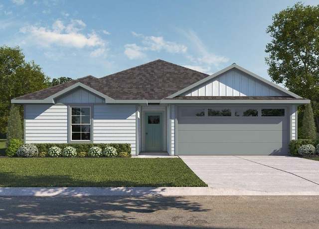 Property at Bellvue Plan, Corpus Christi, TX 78414, 3 beds, 2 baths