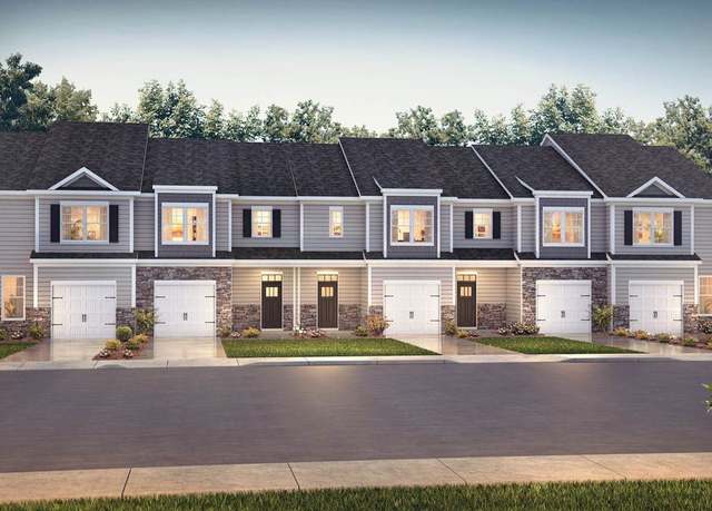 Property at DENVER Plan, Kernersville, NC 27284, 3 beds, 2.5 baths