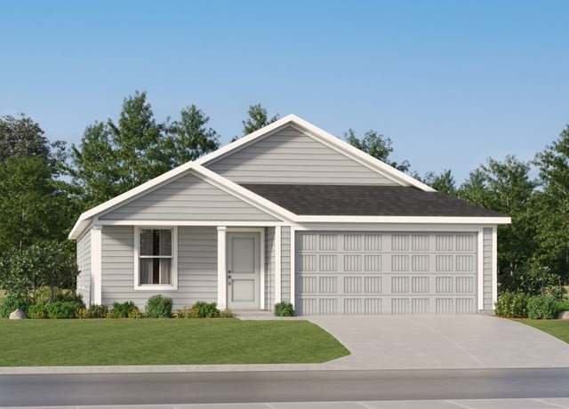 Property at 306 Bertram Oaks Dr, Bertram, TX 78605, 3 beds, 2 baths