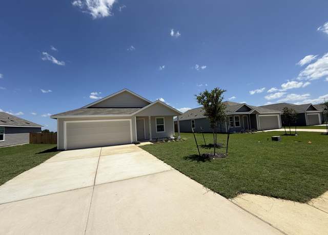 Property at 306 Bertram Oaks Dr, Bertram, TX 78605, 3 beds, 2 baths