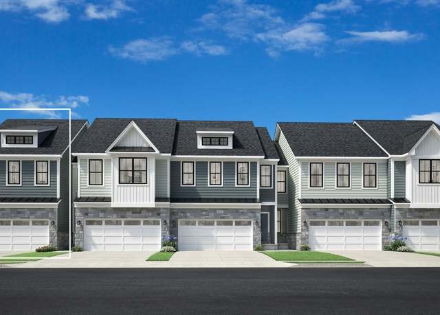 Property at Sanders Elite Plan, Plymouth, MI 48170, 3 beds, 2.5 baths