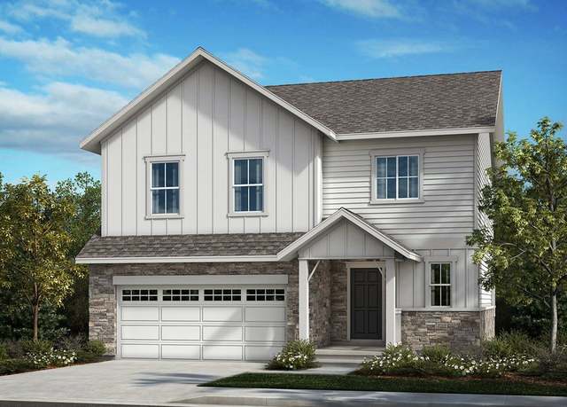 Property at Plan 1925 Plan, Aurora, CO 80019, 3 beds, 2.5 baths