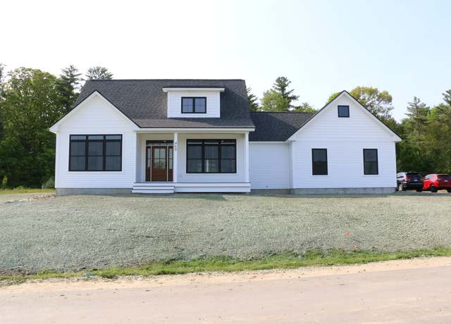 Property at The Rosewood Plan, Suncook, NH 03275, 3 beds, 2.5 baths
