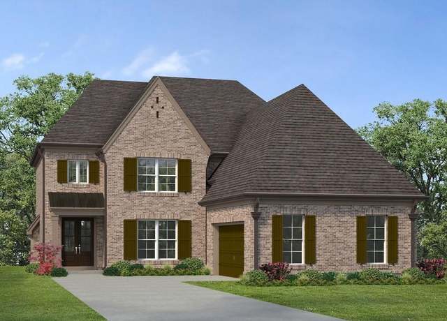 Property at Myers Plan, Rossville, TN 38066, 4 beds, 3 baths