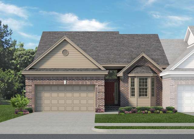 Property at The Bradbury Plan, Macomb, MI 48044, 2 beds, 2 baths