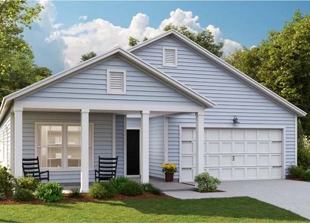 Property at 790 Blue Moon Xing, Pooler, GA 31322, 3 beds, 2 baths