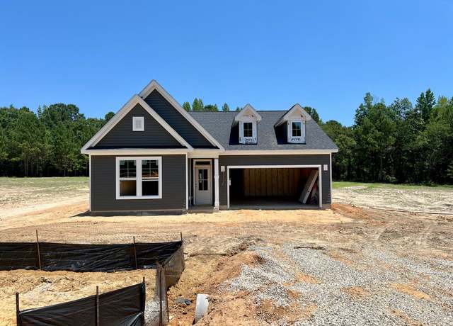 Property at 455 Beacon Hill Rd, Lillington, NC 27546, 3 beds, 2 baths