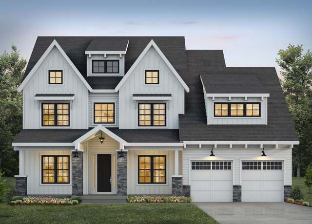 Property at The Napa at Park Meadows Plan, Cranberry Township, PA 16066, 4 beds, 2.5 baths