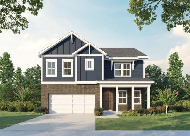 Property at Nancy Plan, Nicholasville, KY 40356, 3 beds, 2.5 baths