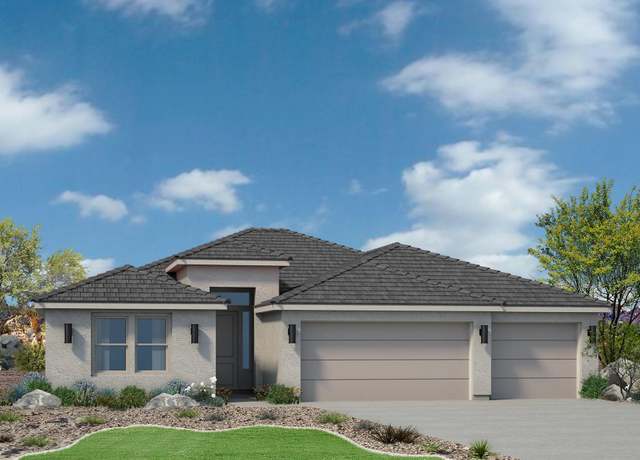 Property at White Canyon Plan 2134 Plan, Saint George, UT 84790, 4 beds, 3 baths