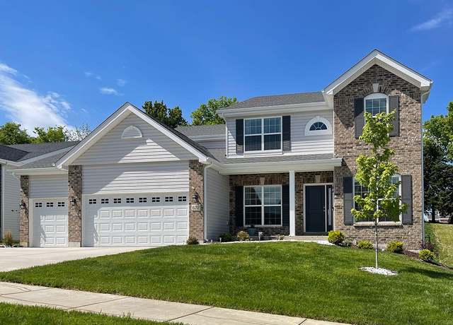 Property at 289 Osprey Ct, Lake Saint Louis, MO 63367, 4 beds, 2.5 baths