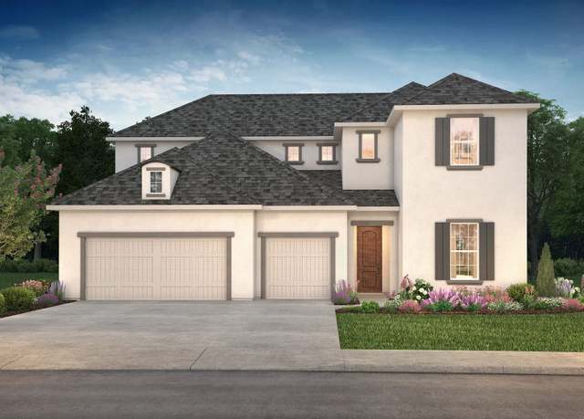 Property at Plan 5058 Plan, Missouri City, TX 77459, 5 beds, 4 baths