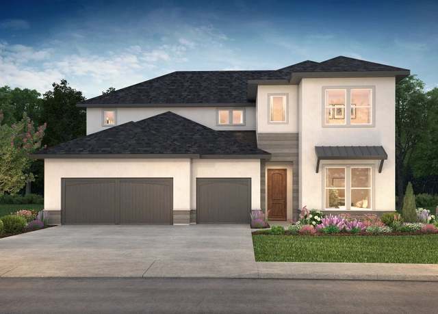 Property at Plan 5058 Plan, Missouri City, TX 77459, 5 beds, 4.5 baths
