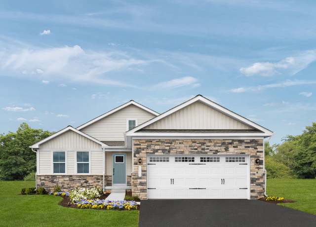 Property at Dominica Cay with Finished Basement Plan, Hampshire, IL 60140, 3 beds, 3 baths