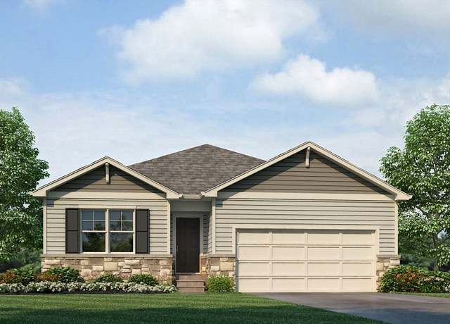 Property at Chatham Plan, Brighton, CO 80603, 4 beds, 2 baths
