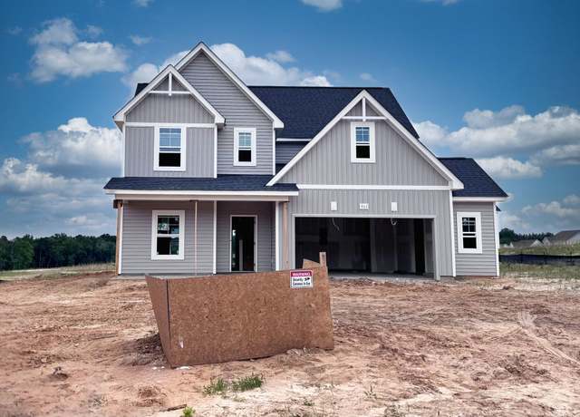Property at 511 Log Pond Rd, Fayetteville, NC 28311, 3 beds, 2.5 baths