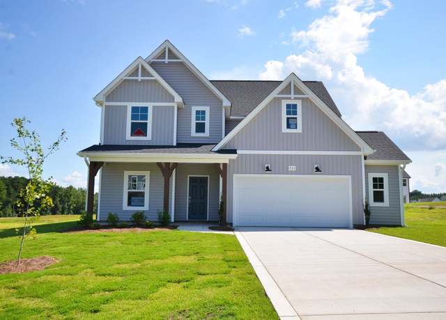 Property at 511 Log Pond Rd, Fayetteville, NC 28311, 3 beds, 2.5 baths