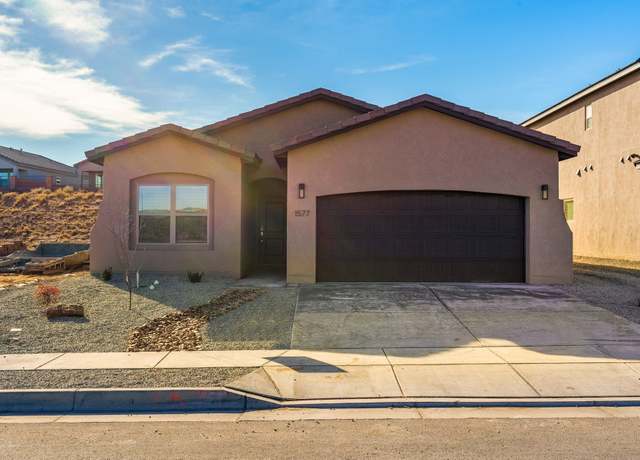 Property at 1577 Valle De Colores NW, Los Lunas, NM 87031, 3 beds, 2 baths
