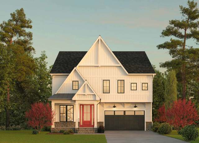 Property at The Chapman Plan, Frederick, MD 21701, 6 beds, 5.5 baths