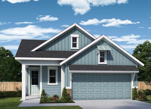 Property at Mainstay David Weekley Homes_Reflections Plan, Ponte Vedra, FL 32081, 3 beds, 2 baths