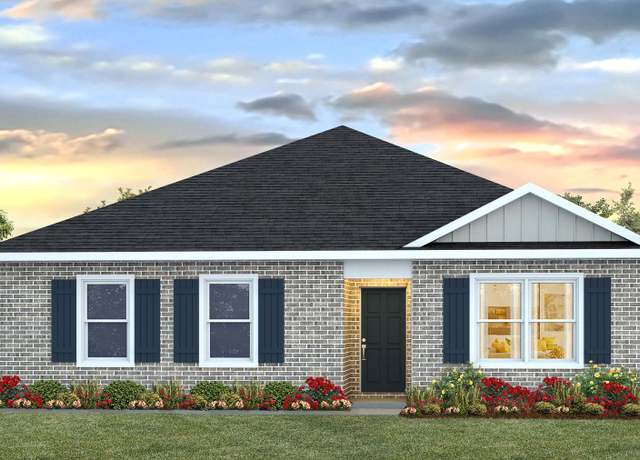 Property at The Aldridge Plan, Lucedale, MS 39452, 3 beds, 2 baths