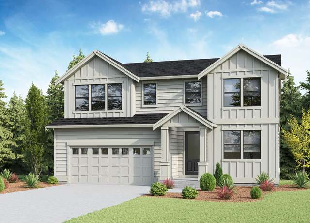 Property at Andover Plan, Snohomish, WA 98296, 5 beds, 3.5 baths