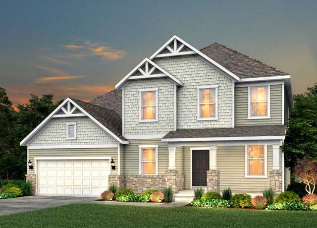 Property at Westchester Plan, Sunbury, OH 43074, 4 beds, 2.5 baths